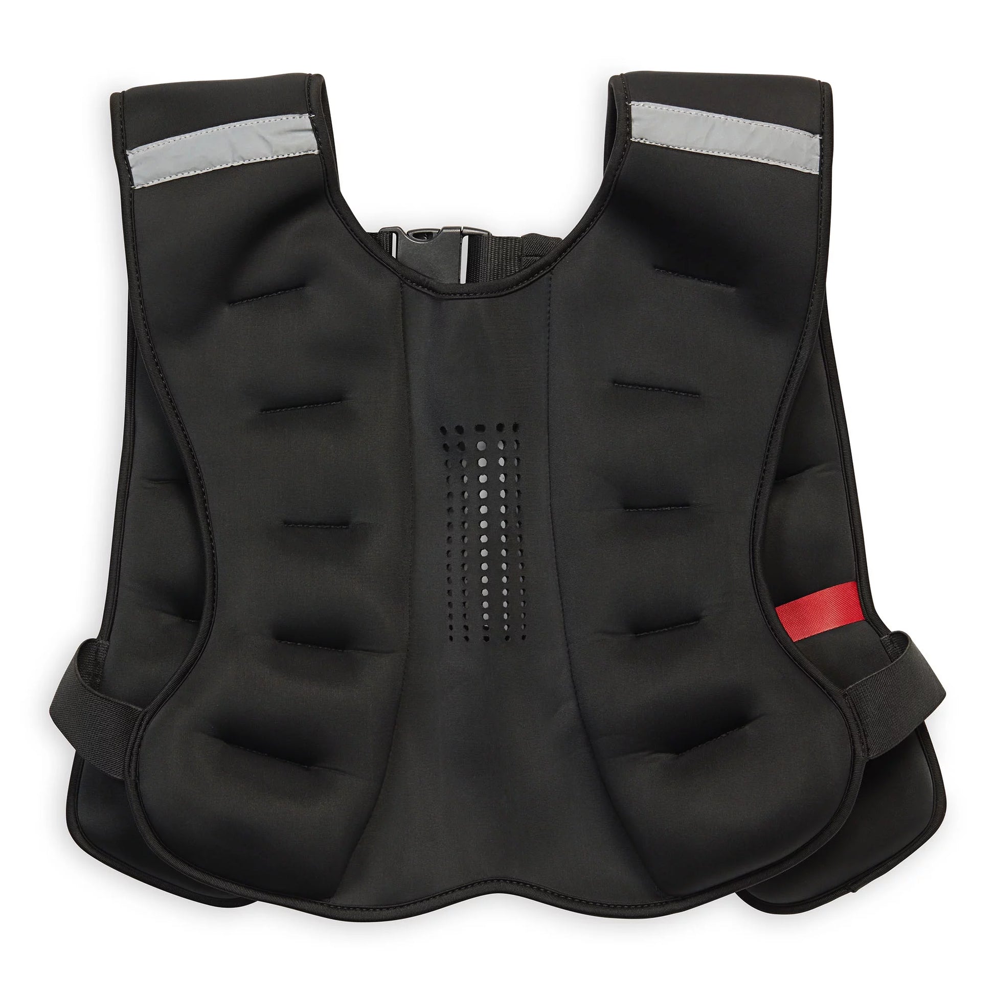 12LB WEIGHTED VEST